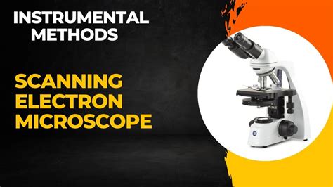 electron microscope upsc.